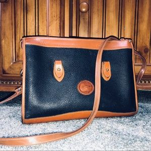 TODAY ONLY! $25 OFF! Dooney & Bourke Vintage Purse